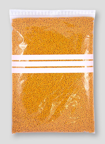 Vrečke z zadrgo 22 x 31 (z napisnim poljem) 