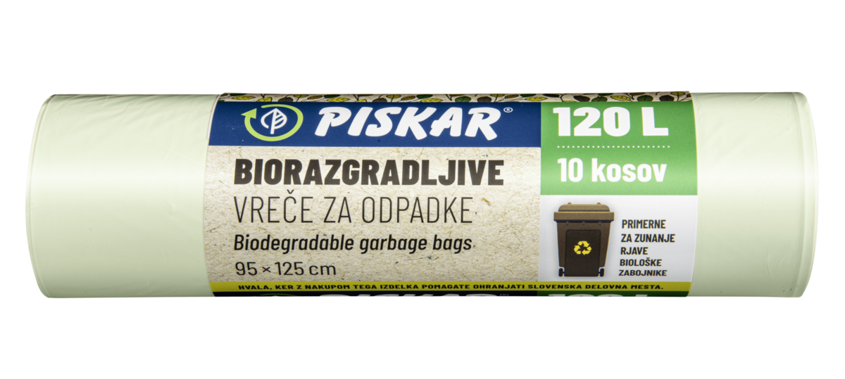 Biorazgradljive-vrecke-za-odpadke/Piskar_biorazgradljive_120L